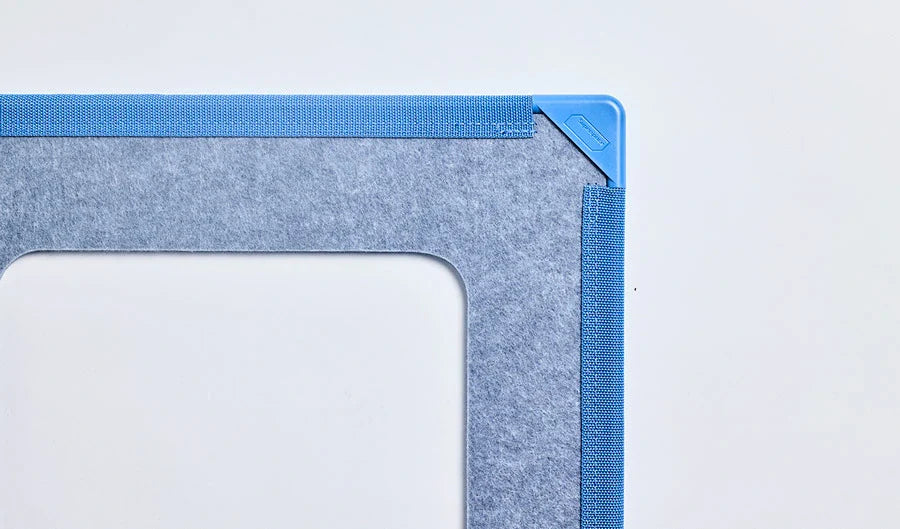 Kit de Construction Magnétique Montessori – Forts Modulaires Géants pour Jeu Créatif et Éducatif