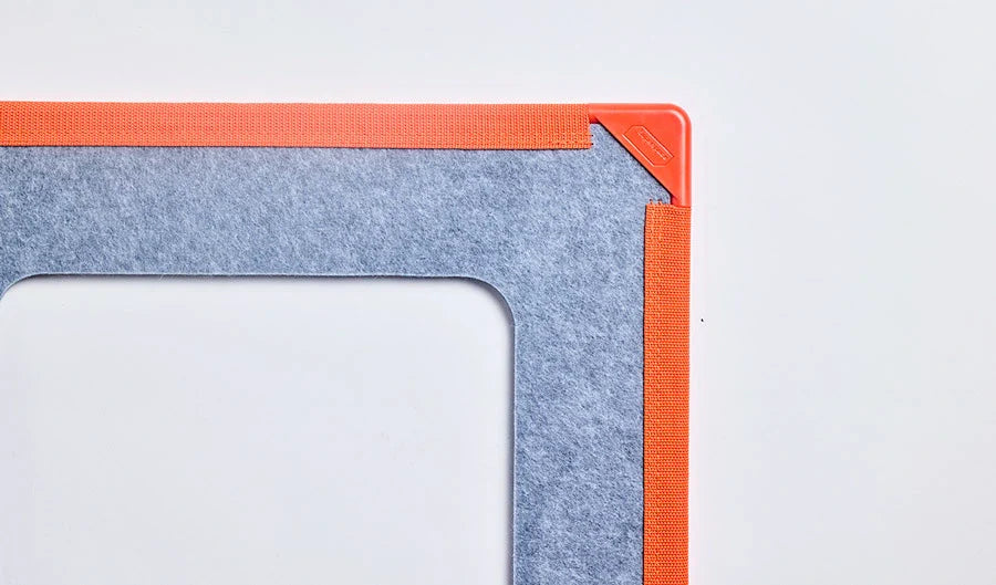 Kit de Construction Magnétique Montessori – Forts Modulaires Géants pour Jeu Créatif et Éducatif