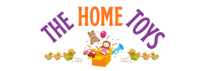 THE HOME TOYS