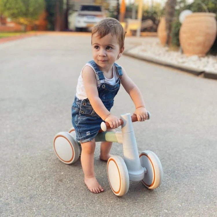 Vélo d’Équilibre Montessori pour Tout-Petits