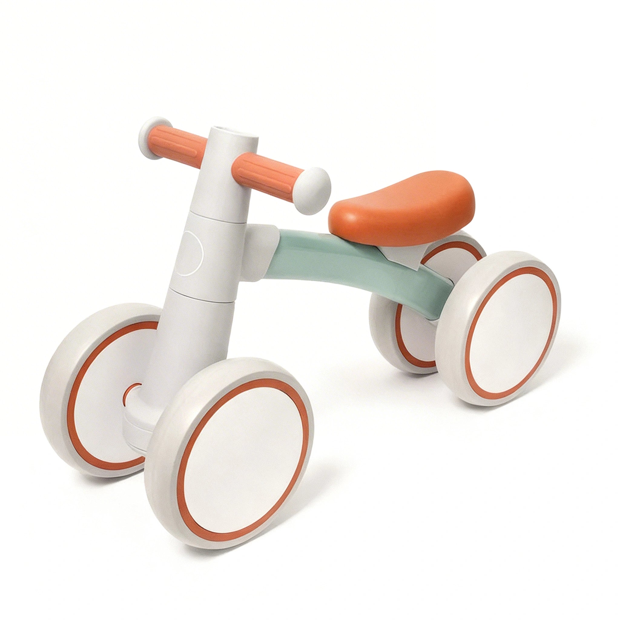 Vélo d’Équilibre Montessori pour Tout-Petits