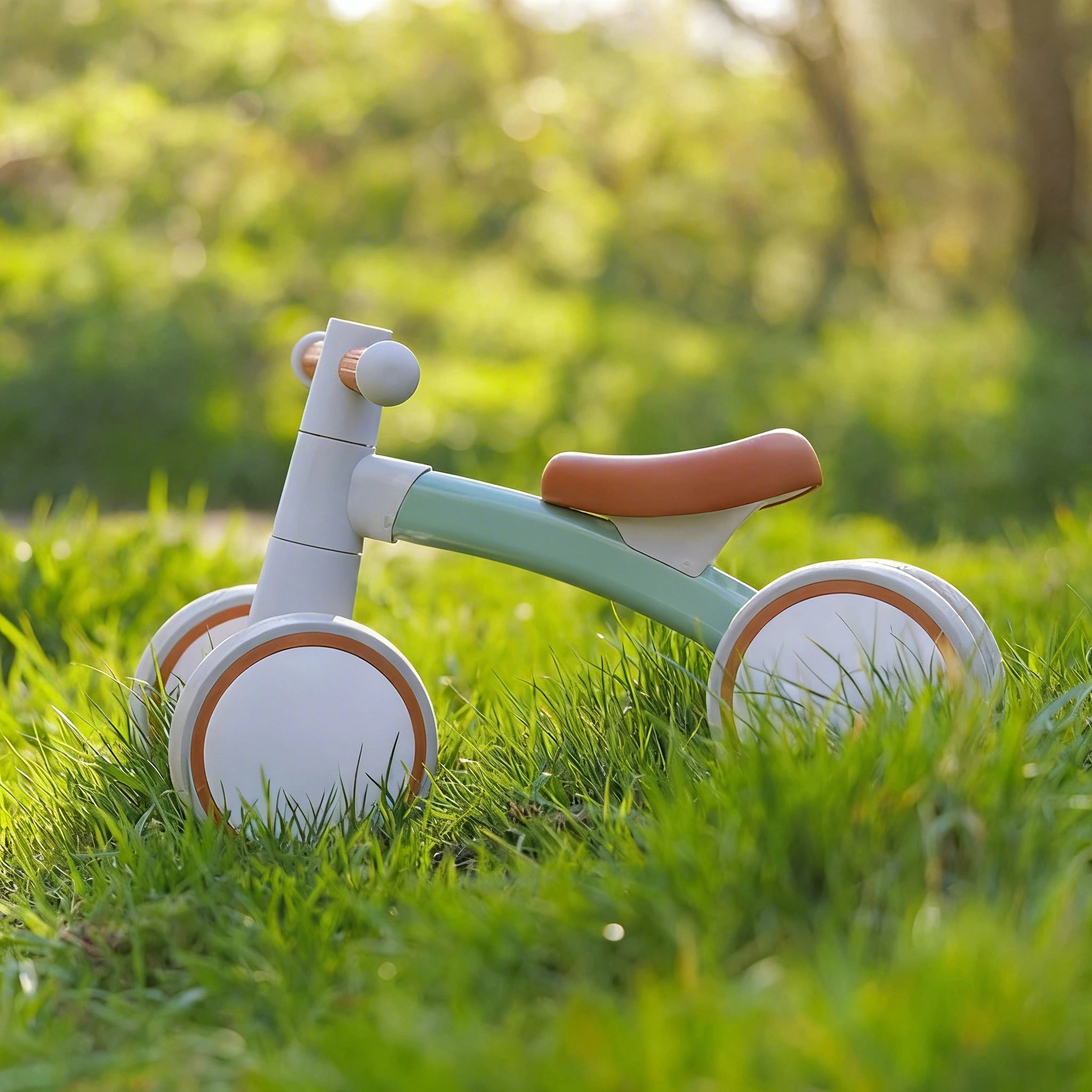 Vélo d’Équilibre Montessori pour Tout-Petits